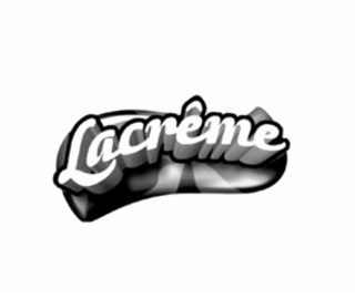 LACRÊME logo