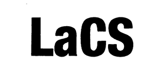 LACS (STYLIZED) logo