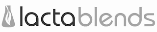 LACTA BLENDS logo