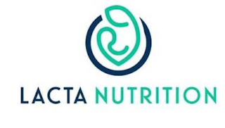 LACTA NUTRITION logo