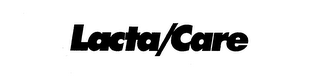 LACTA/CARE logo
