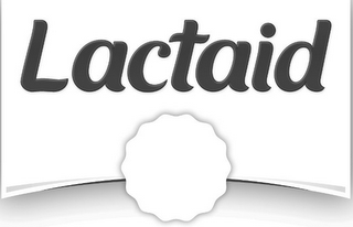 LACTAID logo
