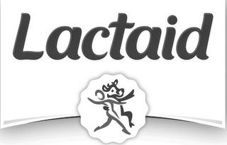 LACTAID logo