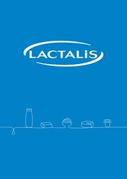 LACTALIS logo