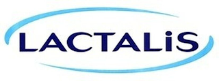 LACTALIS logo