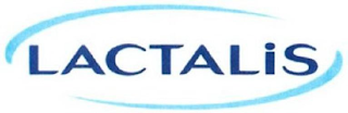 LACTALIS logo