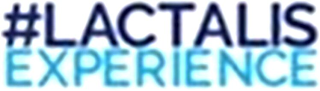 #LACTALIS EXPERIENCE logo