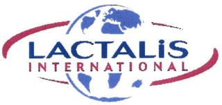 LACTALIS INTERNATIONAL logo