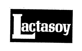 LACTASOY logo