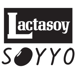 LACTASOY SOYYO logo