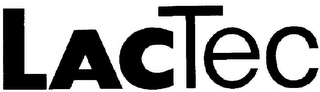 LACTEC logo