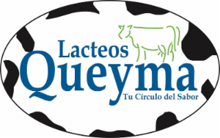 LACTEOS QUEYMA TU CIRCULO DEL SABOR logo