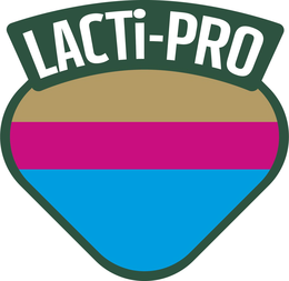 LACTI-PRO logo