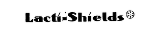 LACTI-SHIELDS logo