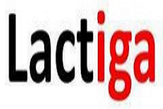 LACTIGA logo