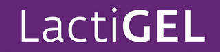 LACTIGEL logo