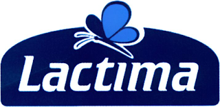 LACTIMA logo