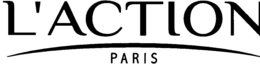 L'ACTION PARIS logo