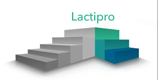 LACTIPRO logo