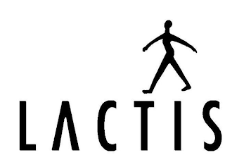 LACTIS logo