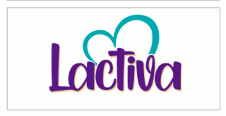LACTIVA logo