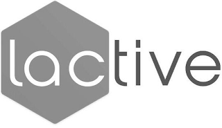 LACTIVE logo