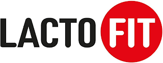 LACTO FIT logo