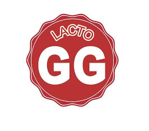 LACTO GG logo