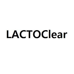 LACTOCLEAR logo