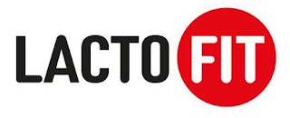 LACTOFIT logo