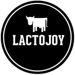 LACTOJOY logo