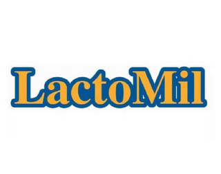 LACTOMIL logo