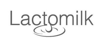 LACTOMILK logo