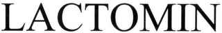 LACTOMIN logo