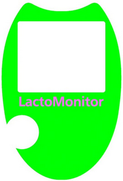 LACTOMONITOR logo