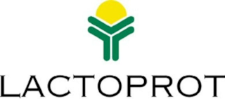 LACTOPROT logo