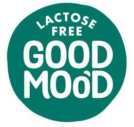 LACTOSE FREE GOOD MOO'D