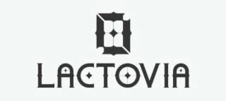 LACTOVIA logo