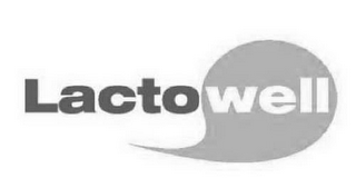 LACTOWELL logo
