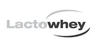 LACTOWHEY logo