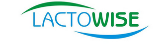 LACTOWISE logo