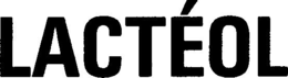 LACTÉOL logo