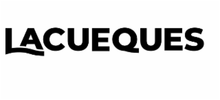 LACUEQUES logo