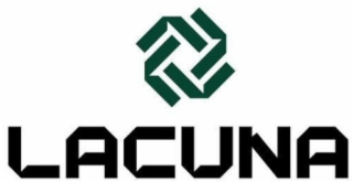 LACUNA logo
