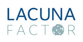 LACUNA FACTOR logo