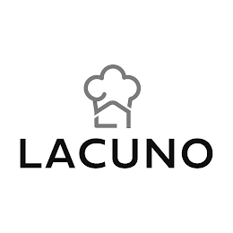 LACUNO logo