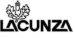 LACUNZA logo