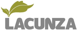 LACUNZA logo