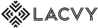 LACVY logo