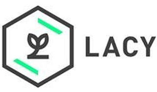 LACY logo